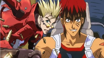 ملخص قصص الأنمي الأكثر إثارة في 2025 الجزء الأول